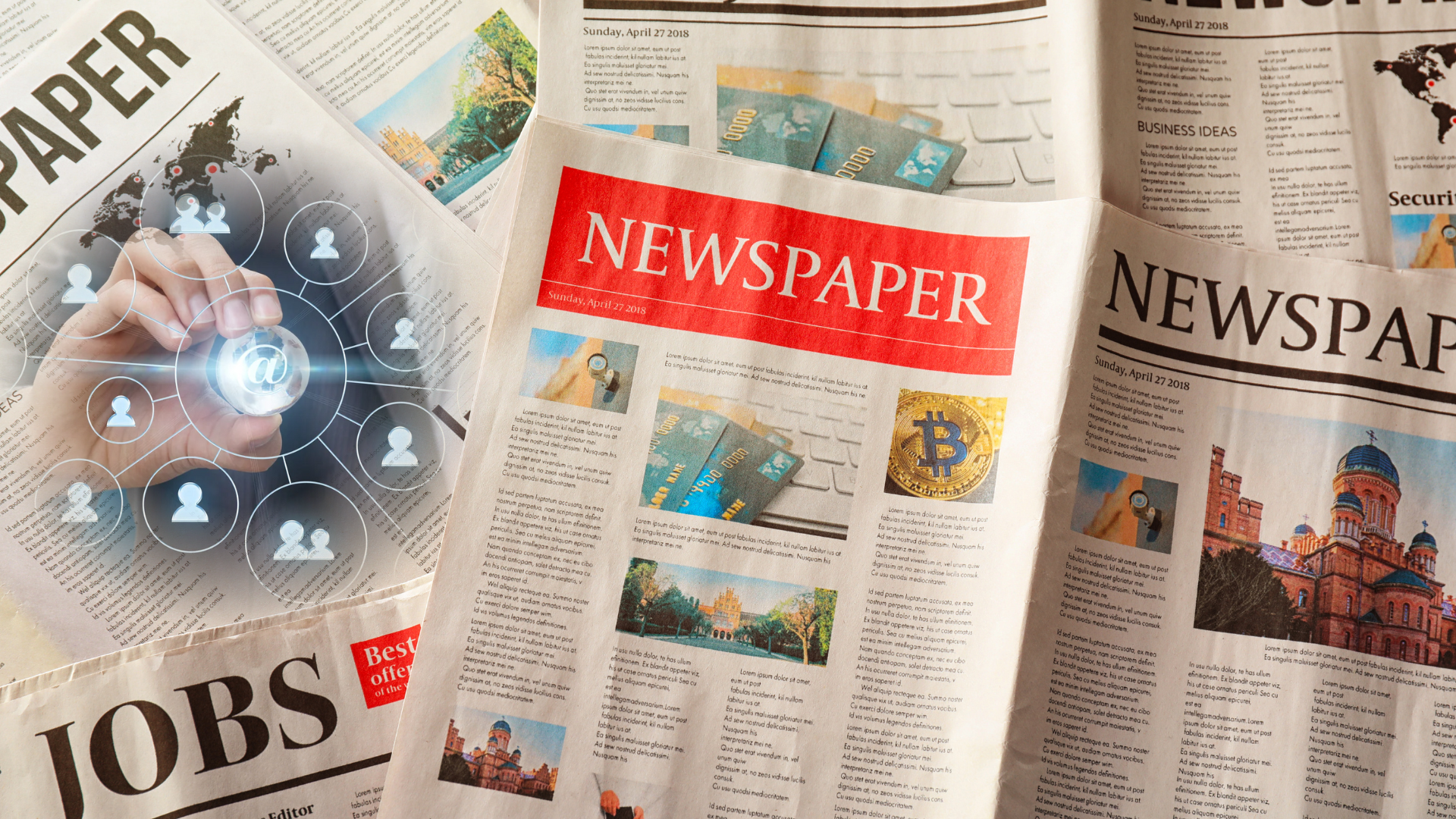 Journalism and Mass Communication